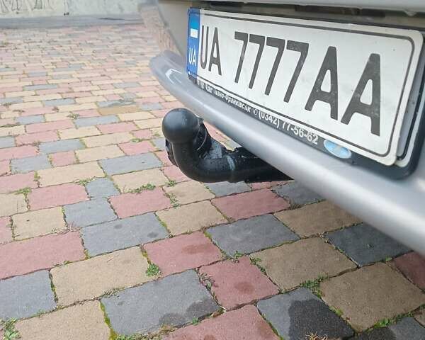 Серый ВАЗ 2115 Самара, объемом двигателя 1.6 л и пробегом 175 тыс. км за 1900 $, фото 28 на Automoto.ua