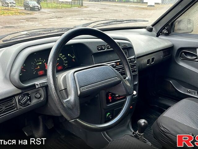 Сірий ВАЗ 2115 Самара, об'ємом двигуна 1.6 л та пробігом 185 тис. км за 1500 $, фото 6 на Automoto.ua