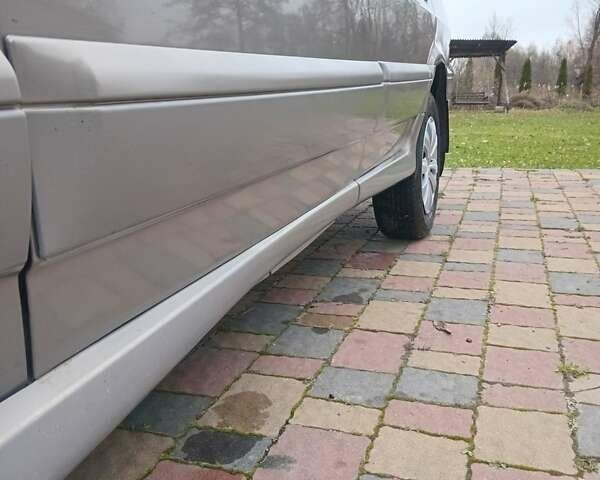 Серый ВАЗ 2115 Самара, объемом двигателя 1.6 л и пробегом 175 тыс. км за 1900 $, фото 23 на Automoto.ua