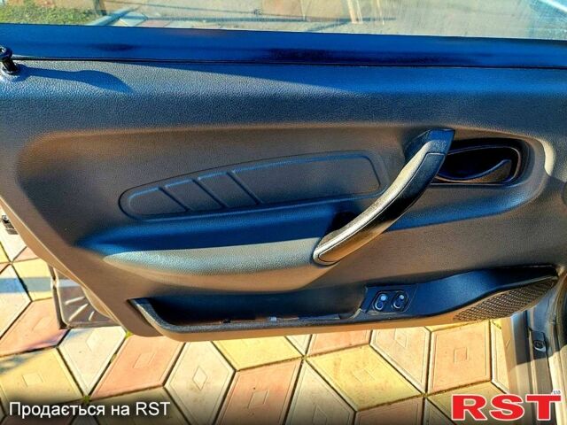 Сірий ВАЗ 2115 Самара, об'ємом двигуна 1.6 л та пробігом 182 тис. км за 1550 $, фото 9 на Automoto.ua