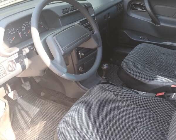Сірий ВАЗ 2115 Самара, об'ємом двигуна 1.6 л та пробігом 70 тис. км за 3500 $, фото 10 на Automoto.ua