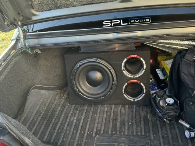 Сірий ВАЗ 2115 Самара, об'ємом двигуна 1.6 л та пробігом 205 тис. км за 1600 $, фото 6 на Automoto.ua