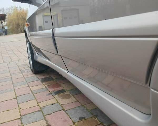 Серый ВАЗ 2115 Самара, объемом двигателя 1.6 л и пробегом 175 тыс. км за 1900 $, фото 20 на Automoto.ua