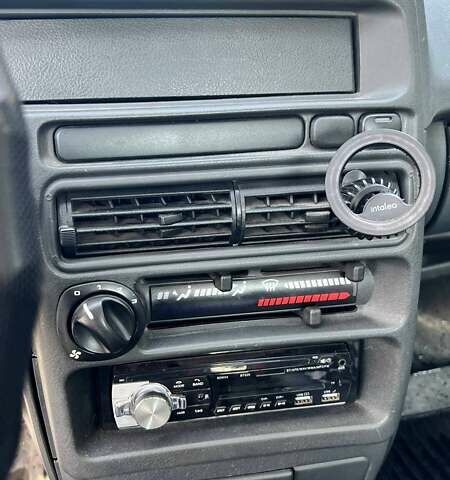 Сірий ВАЗ 2115 Самара, об'ємом двигуна 1.6 л та пробігом 183 тис. км за 2200 $, фото 11 на Automoto.ua