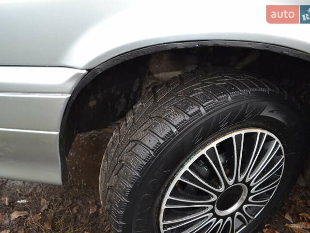 Серый ВАЗ 2115 Самара, объемом двигателя 1.6 л и пробегом 176 тыс. км за 2300 $, фото 13 на Automoto.ua