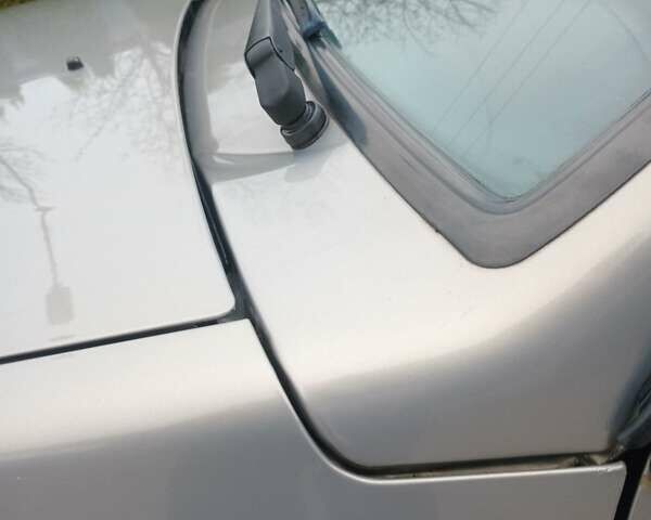 Серый ВАЗ 2115 Самара, объемом двигателя 1.6 л и пробегом 175 тыс. км за 1900 $, фото 14 на Automoto.ua