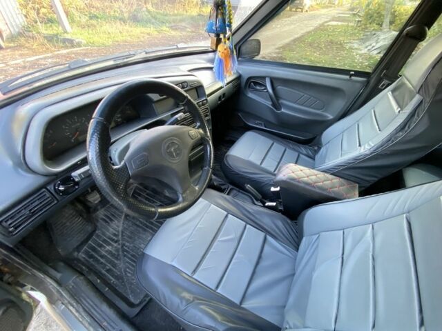 ВАЗ 2115 Самара 2008 в Харькове на Automoto.ua Серый ВАЗ 2115 Самара, объемом двигателя 1.6 л и пробегом 170 тыс. км за 2500 $, фото 5 на Automoto.ua
