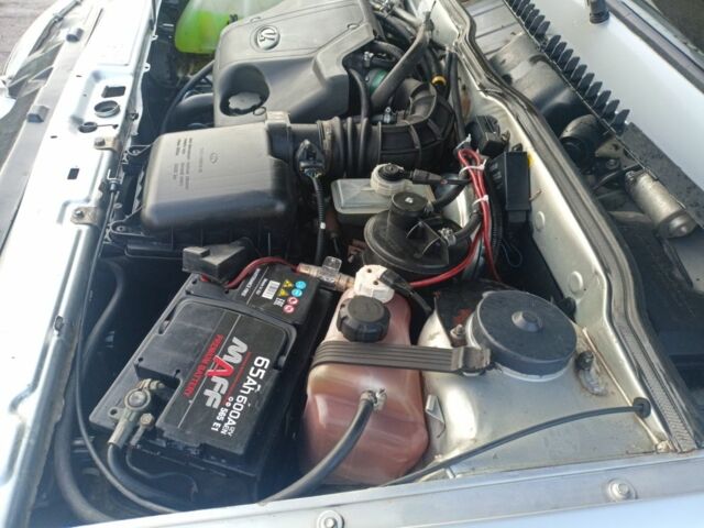 Серый ВАЗ 2115 Самара, объемом двигателя 0 л и пробегом 252 тыс. км за 2200 $, фото 8 на Automoto.ua