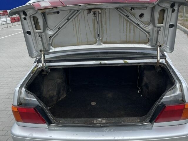 ВАЗ 2115 Самара 2008 в Виннице на Automoto.ua Серый ВАЗ 2115 Самара, объемом двигателя 1.6 л и пробегом 160 тыс. км за 1199 $, фото 4 на Automoto.ua