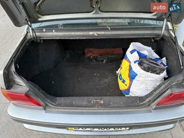 Сірий ВАЗ 2115 Самара, об'ємом двигуна 1.6 л та пробігом 154 тис. км за 799 $, фото 6 на Automoto.ua