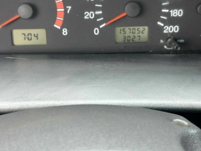 Серый ВАЗ 2115 Самара, объемом двигателя 0 л и пробегом 158 тыс. км за 2100 $, фото 4 на Automoto.ua