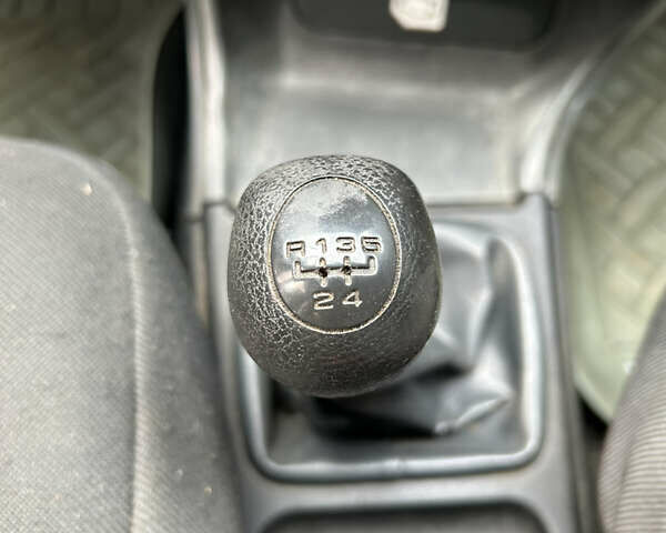 Серый ВАЗ 2115 Самара, объемом двигателя 1.6 л и пробегом 115 тыс. км за 1600 $, фото 10 на Automoto.ua