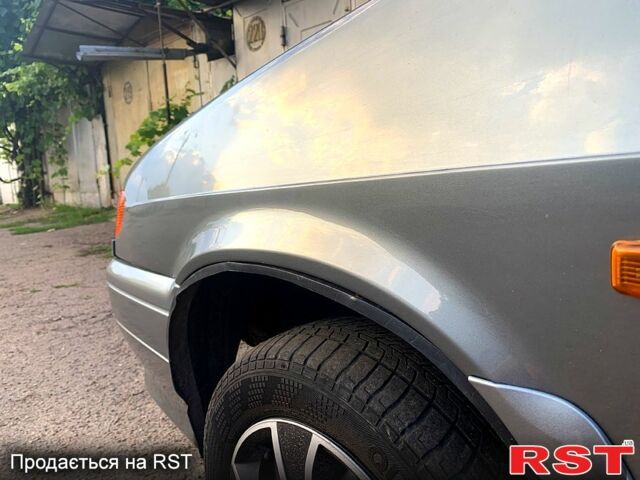 ВАЗ 2115 Самара 2008 в Черкассах на Automoto.ua Серый ВАЗ 2115 Самара, объемом двигателя 1.6 л и пробегом 294 тыс. км за 2600 $, фото 3 на Automoto.ua