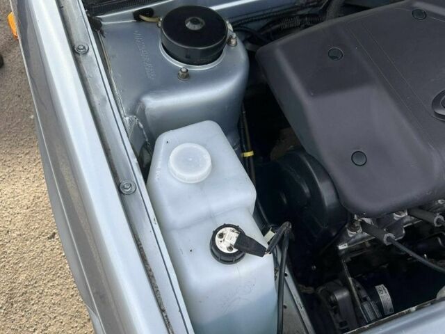 Серый ВАЗ 2115 Самара, объемом двигателя 0 л и пробегом 158 тыс. км за 2100 $, фото 5 на Automoto.ua