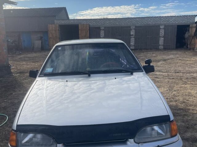 Сірий ВАЗ 2115 Самара, об'ємом двигуна 1.6 л та пробігом 225 тис. км за 1074 $, фото 2 на Automoto.ua