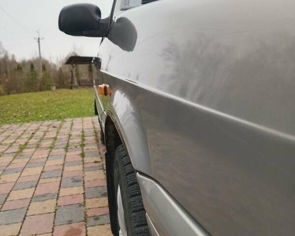 Серый ВАЗ 2115 Самара, объемом двигателя 1.6 л и пробегом 175 тыс. км за 1900 $, фото 13 на Automoto.ua