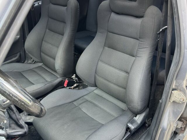 Серый ВАЗ 2115 Самара, объемом двигателя 1.8 л и пробегом 108 тыс. км за 2500 $, фото 7 на Automoto.ua