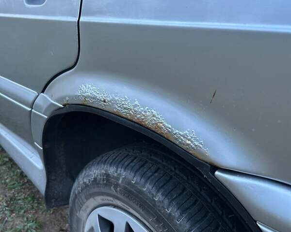 Серый ВАЗ 2115 Самара, объемом двигателя 1.5 л и пробегом 155 тыс. км за 1400 $, фото 14 на Automoto.ua