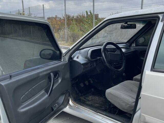 ВАЗ 2115 Самара 2008 в Виннице на Automoto.ua Серый ВАЗ 2115 Самара, объемом двигателя 1.6 л и пробегом 160 тыс. км за 1199 $, фото 6 на Automoto.ua