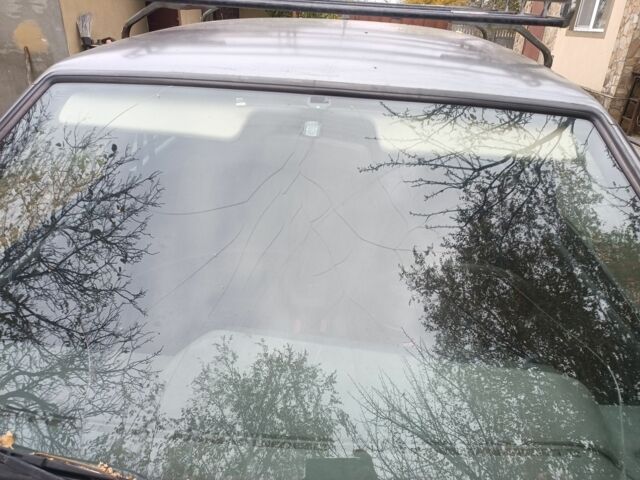 Серый ВАЗ 2115 Самара, объемом двигателя 0 л и пробегом 160 тыс. км за 1100 $, фото 5 на Automoto.ua