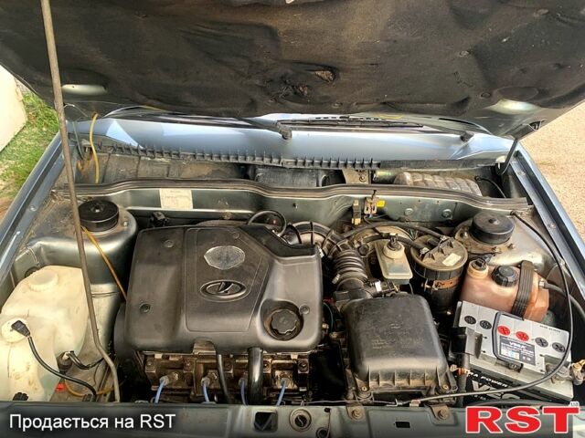 ВАЗ 2115 Самара 2008 в Черкассах на Automoto.ua Серый ВАЗ 2115 Самара, объемом двигателя 1.6 л и пробегом 294 тыс. км за 2600 $, фото 4 на Automoto.ua