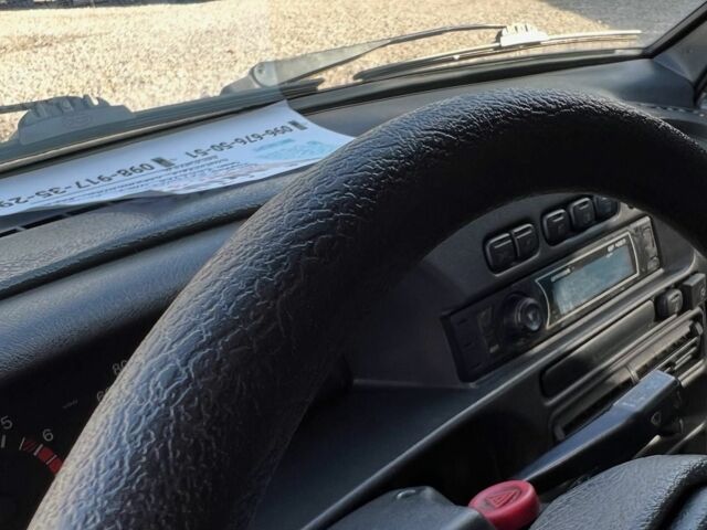 Серый ВАЗ 2115 Самара, объемом двигателя 0 л и пробегом 75 тыс. км за 2900 $, фото 14 на Automoto.ua