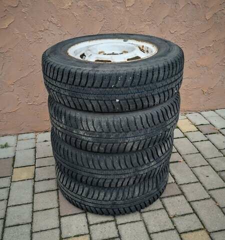 Серый ВАЗ 2115 Самара, объемом двигателя 1.6 л и пробегом 69 тыс. км за 3200 $, фото 26 на Automoto.ua