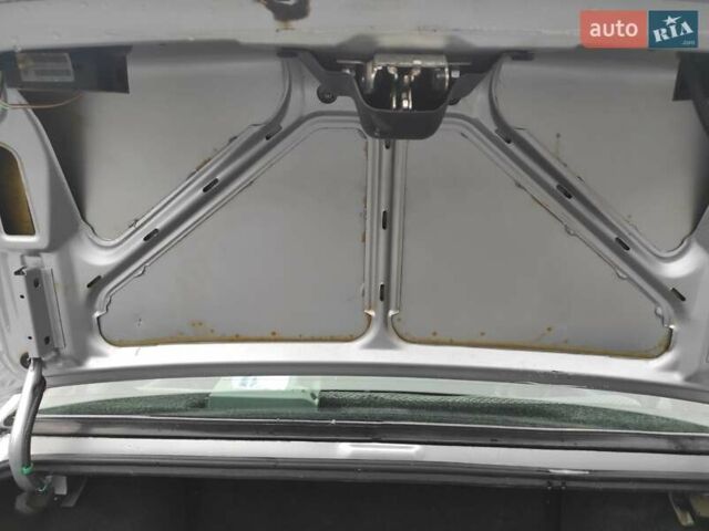 Сірий ВАЗ 2115 Самара, об'ємом двигуна 1.6 л та пробігом 11 тис. км за 3200 $, фото 20 на Automoto.ua