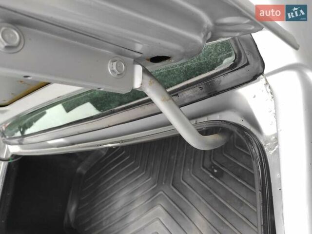 Сірий ВАЗ 2115 Самара, об'ємом двигуна 1.6 л та пробігом 11 тис. км за 3200 $, фото 16 на Automoto.ua