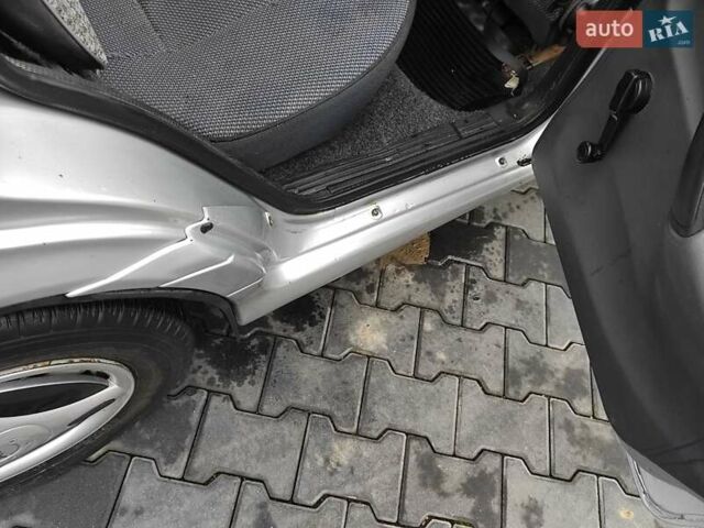 Сірий ВАЗ 2115 Самара, об'ємом двигуна 1.6 л та пробігом 11 тис. км за 3200 $, фото 40 на Automoto.ua