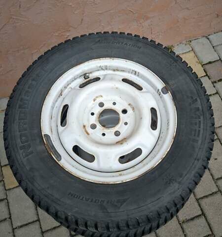 Серый ВАЗ 2115 Самара, объемом двигателя 1.6 л и пробегом 69 тыс. км за 3200 $, фото 27 на Automoto.ua