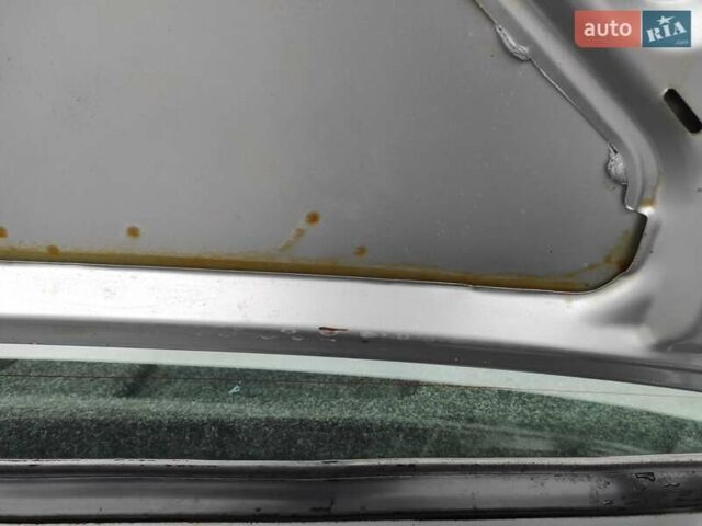 Сірий ВАЗ 2115 Самара, об'ємом двигуна 1.6 л та пробігом 11 тис. км за 3200 $, фото 17 на Automoto.ua