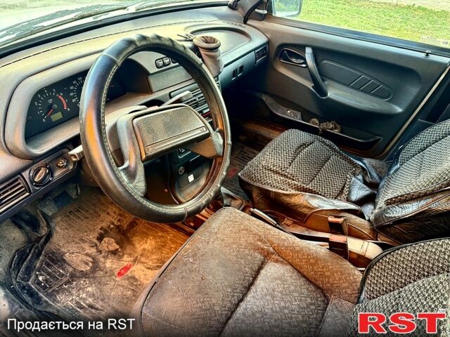 ВАЗ 2115 Самара 2009 в Харькове на Automoto.ua Серый ВАЗ 2115 Самара, объемом двигателя 1.6 л и пробегом 260 тыс. км за 599 $, фото 6 на Automoto.ua