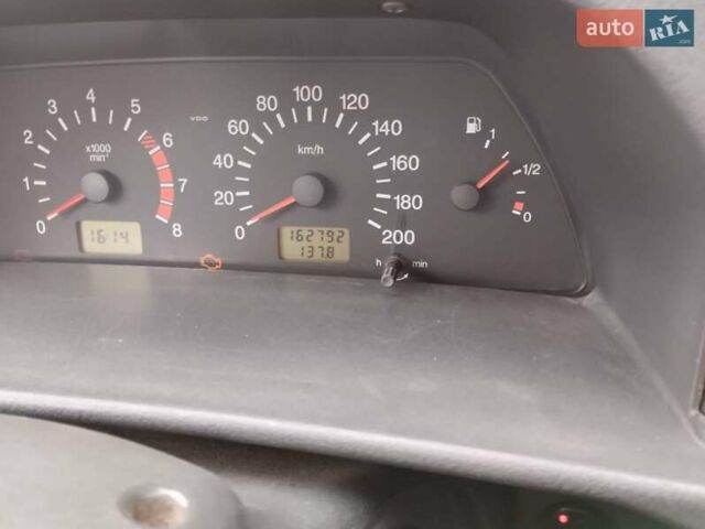 Сірий ВАЗ 2115 Самара, об'ємом двигуна 1.6 л та пробігом 163 тис. км за 2200 $, фото 4 на Automoto.ua