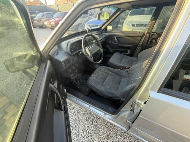 ВАЗ 2115 Самара 2009 у Запоріжжя на Automoto.ua Сірий ВАЗ 2115 Самара, об'ємом двигуна 1.6 л та пробігом 160 тис. км за 1700 $, фото 1 на Automoto.ua