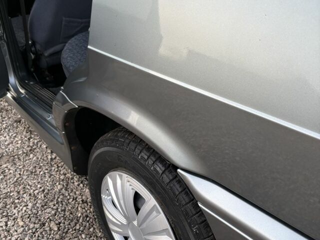 Сірий ВАЗ 2115 Самара, об'ємом двигуна 0 л та пробігом 148 тис. км за 2500 $, фото 9 на Automoto.ua