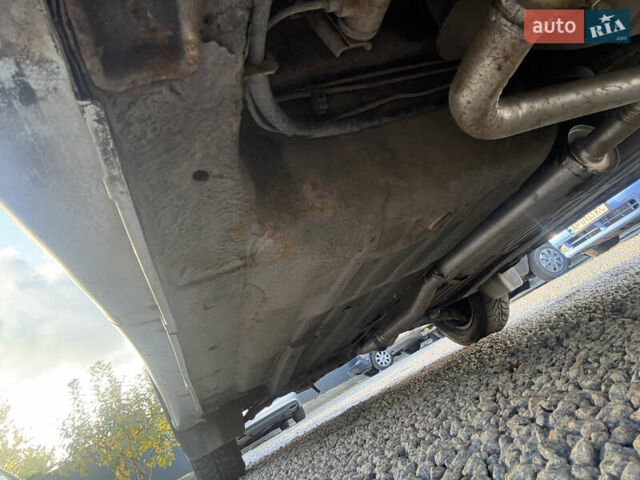 Серый ВАЗ 2115 Самара, объемом двигателя 1.6 л и пробегом 165 тыс. км за 1700 $, фото 12 на Automoto.ua