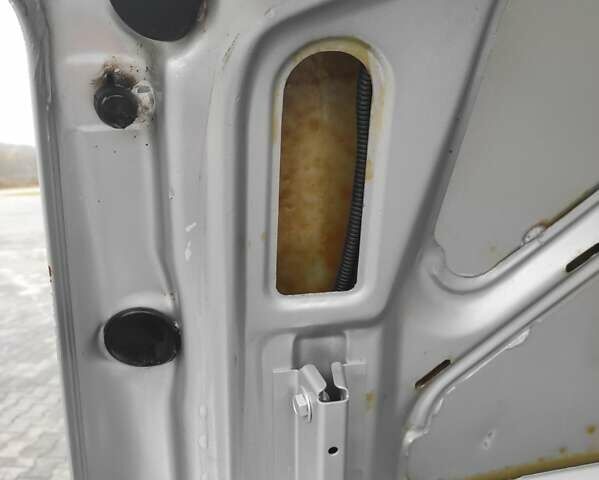 Сірий ВАЗ 2115 Самара, об'ємом двигуна 1.6 л та пробігом 11 тис. км за 3200 $, фото 18 на Automoto.ua