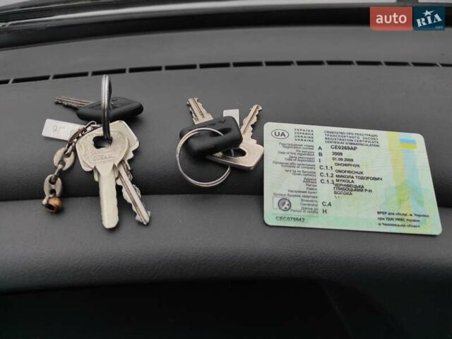 Сірий ВАЗ 2115 Самара, об'ємом двигуна 1.6 л та пробігом 11 тис. км за 3200 $, фото 28 на Automoto.ua