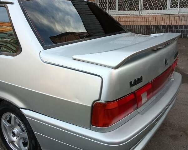 ВАЗ 2115 Самара 2009 у Кривому Розі на Automoto.ua Сірий ВАЗ 2115 Самара, об'ємом двигуна 1.6 л та пробігом 162 тис. км за 1700 $, фото 12 на Automoto.ua