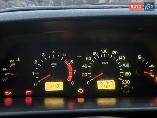 Сірий ВАЗ 2115 Самара, об'ємом двигуна 1.6 л та пробігом 152 тис. км за 1700 $, фото 10 на Automoto.ua