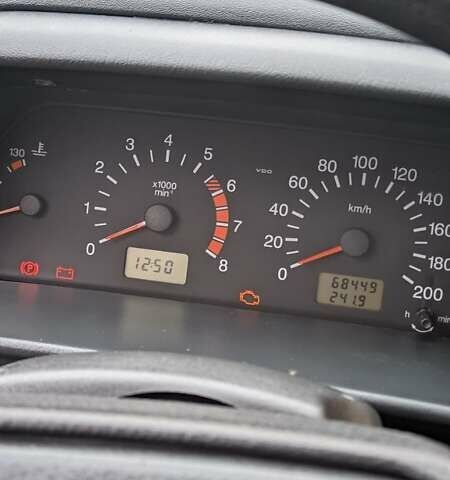 Серый ВАЗ 2115 Самара, объемом двигателя 1.6 л и пробегом 69 тыс. км за 3200 $, фото 22 на Automoto.ua