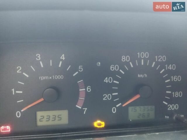 Сірий ВАЗ 2115 Самара, об'ємом двигуна 1.6 л та пробігом 157 тис. км за 2200 $, фото 9 на Automoto.ua