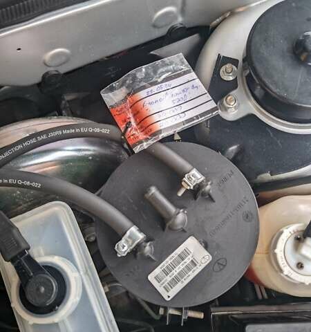 Серый ВАЗ 2115 Самара, объемом двигателя 1.6 л и пробегом 69 тыс. км за 3200 $, фото 25 на Automoto.ua