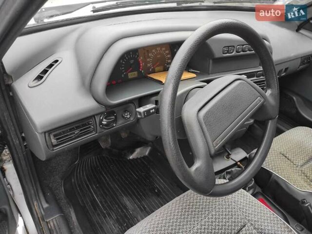 Сірий ВАЗ 2115 Самара, об'ємом двигуна 1.6 л та пробігом 11 тис. км за 3200 $, фото 32 на Automoto.ua