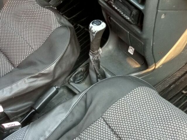 Серый ВАЗ 2115 Самара, объемом двигателя 1.6 л и пробегом 113 тыс. км за 2450 $, фото 10 на Automoto.ua