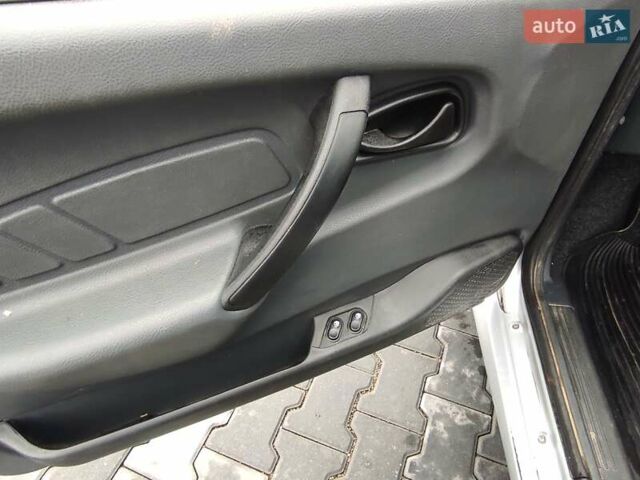 Сірий ВАЗ 2115 Самара, об'ємом двигуна 1.6 л та пробігом 11 тис. км за 3200 $, фото 22 на Automoto.ua