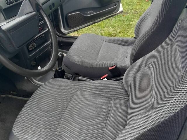 Сірий ВАЗ 2115 Самара, об'ємом двигуна 0 л та пробігом 238 тис. км за 2699 $, фото 13 на Automoto.ua