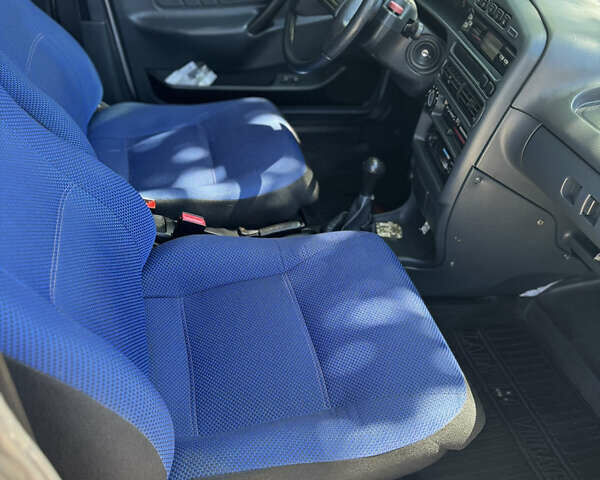 Сірий ВАЗ 2115 Самара, об'ємом двигуна 1.6 л та пробігом 105 тис. км за 2599 $, фото 12 на Automoto.ua