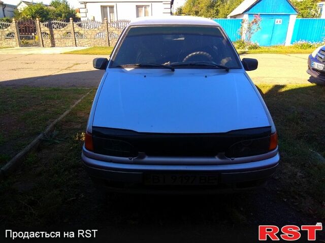 Серый ВАЗ 2115 Самара, объемом двигателя 1.6 л и пробегом 0 тыс. км за 2000 $, фото 1 на Automoto.ua